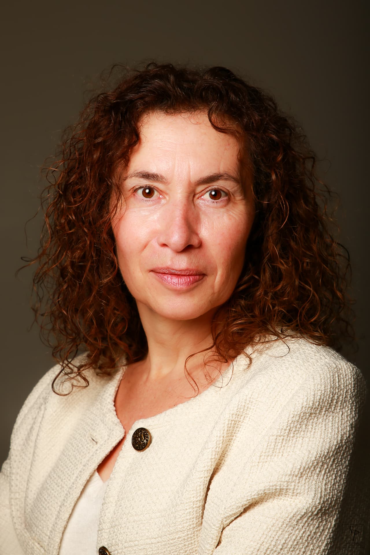 Portrait d’Hélène Wallez, fondatrice de Sustain Conseil